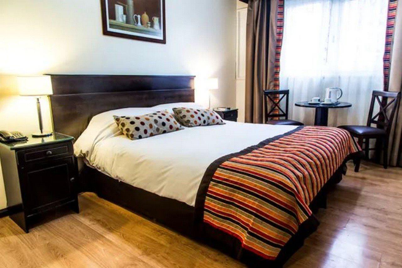 Hotel Mendoza Hotel