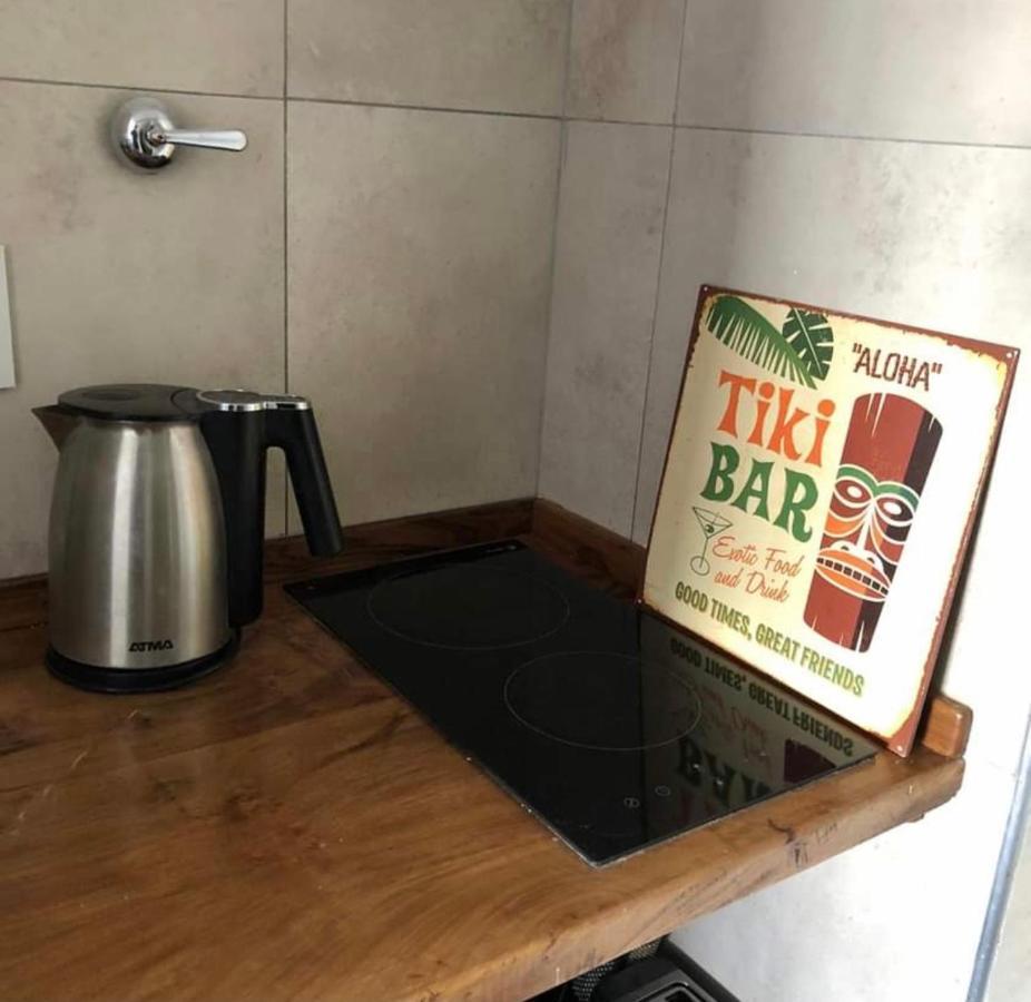 Monoambiente En Capital Apartamento Mendoza