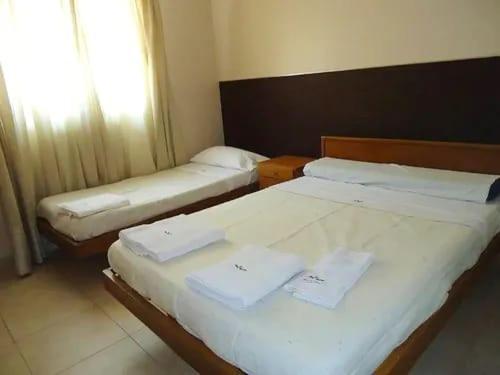 Hotel Hotel Mendoza Alma Mendoza