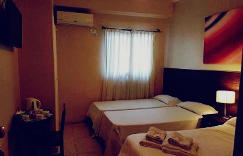 Hotel Hotel Mendoza Alma Mendoza