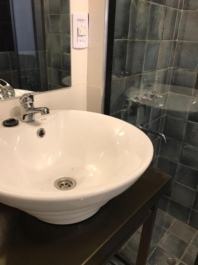 Apartamento Monoambiente En Zona Residencial *