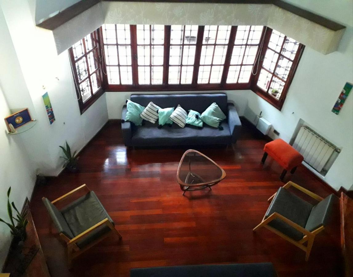 Tanino Guest house Mendoza