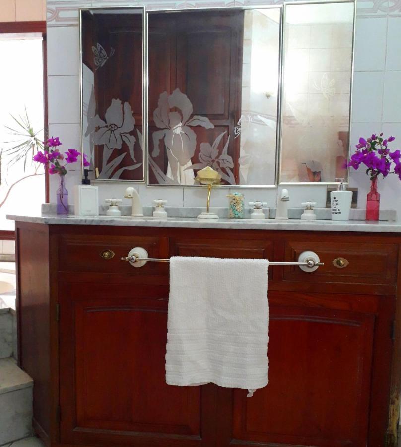 Tanino Guest house Mendoza