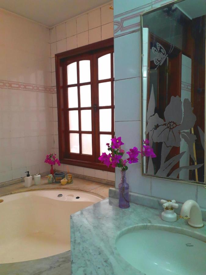 Guest house Tanino Mendoza