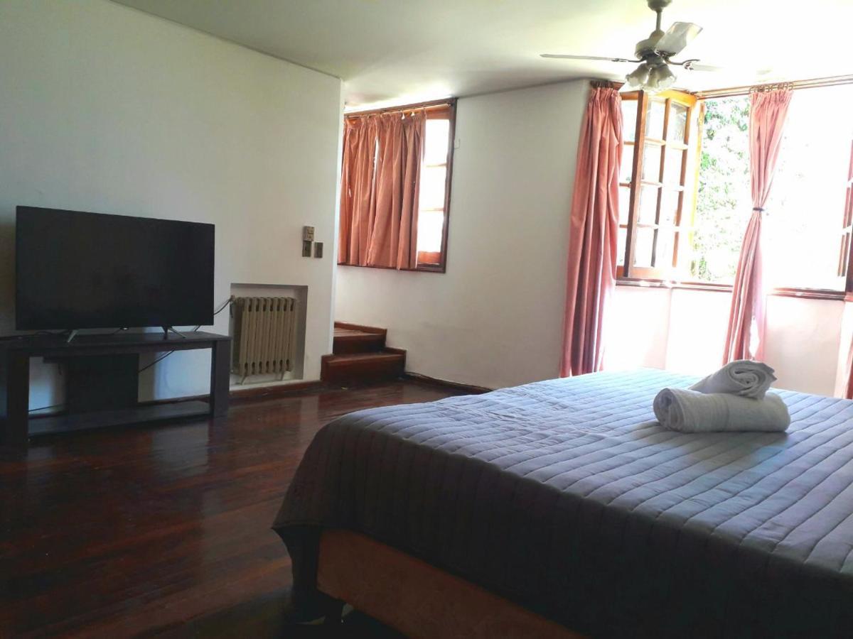 Guest house Tanino Mendoza
