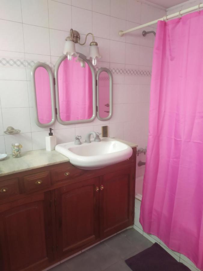 Tanino Guest house Mendoza