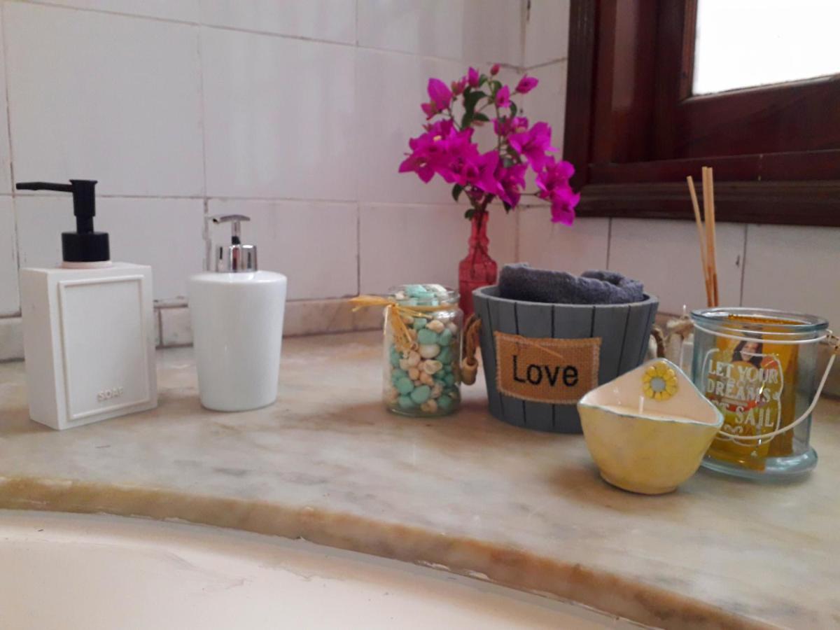 Guest house Tanino Mendoza