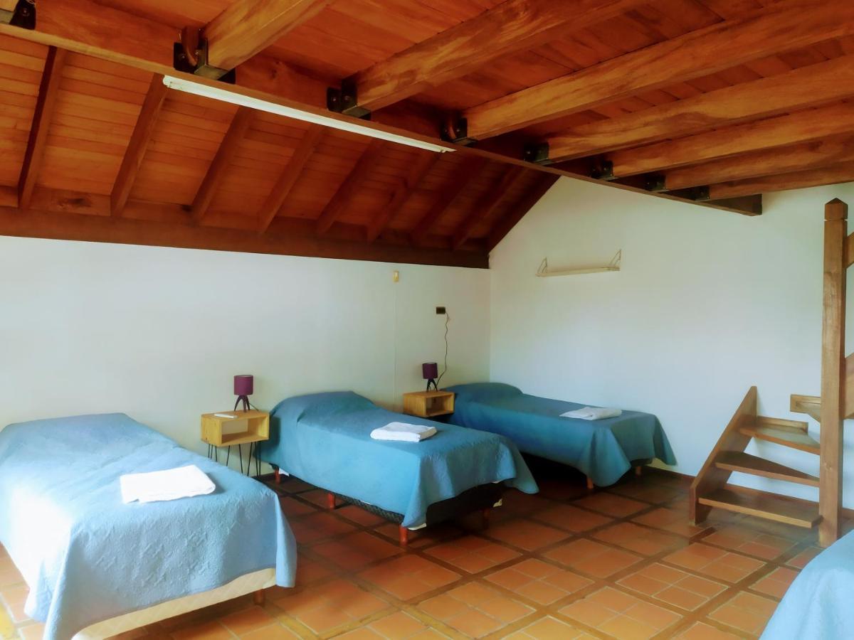 Tanino Guest house Mendoza