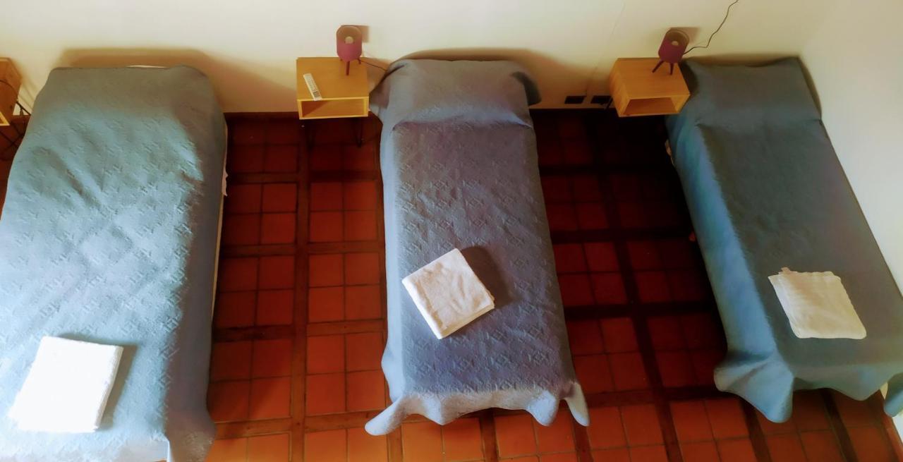 Guest house Tanino Mendoza