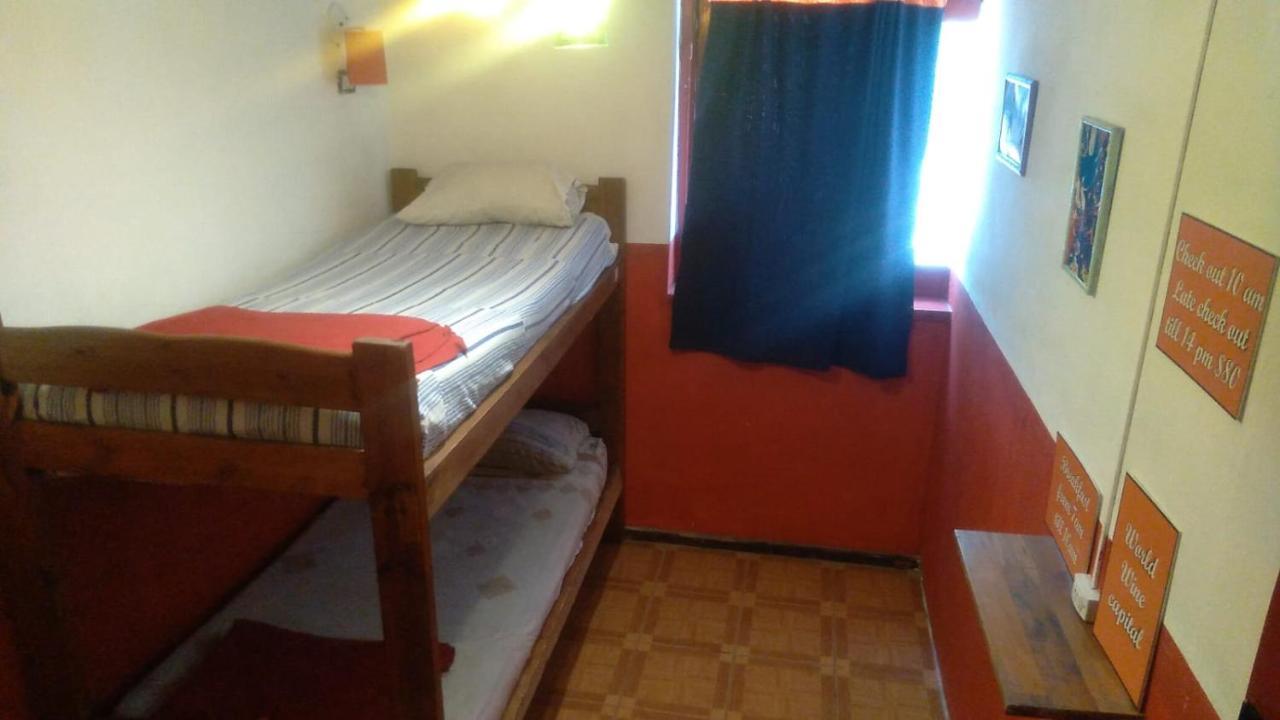 Campo Base Youth