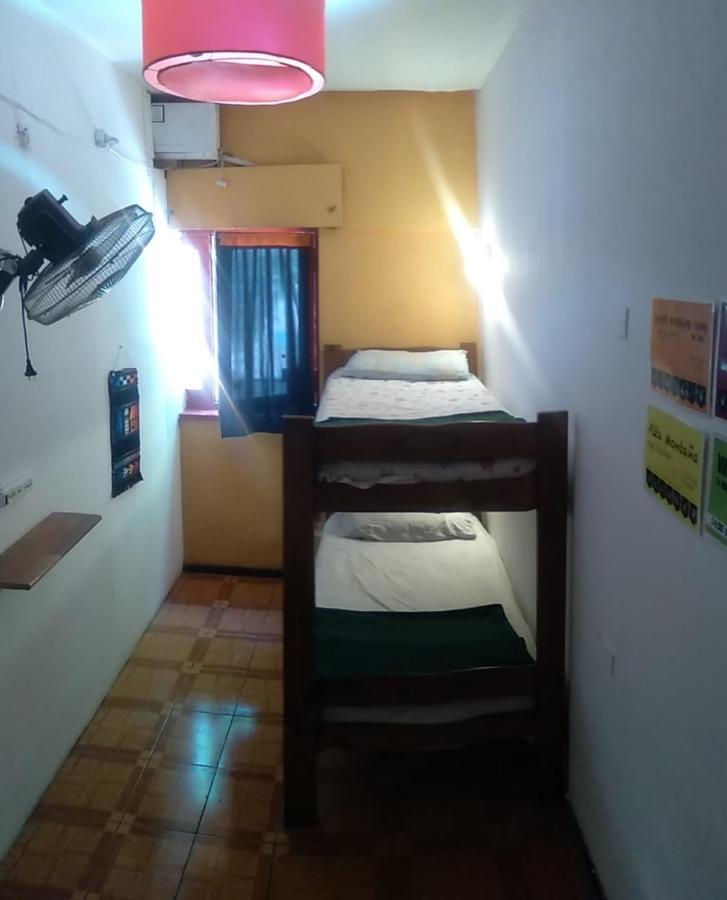 Campo Base Youth Hostel