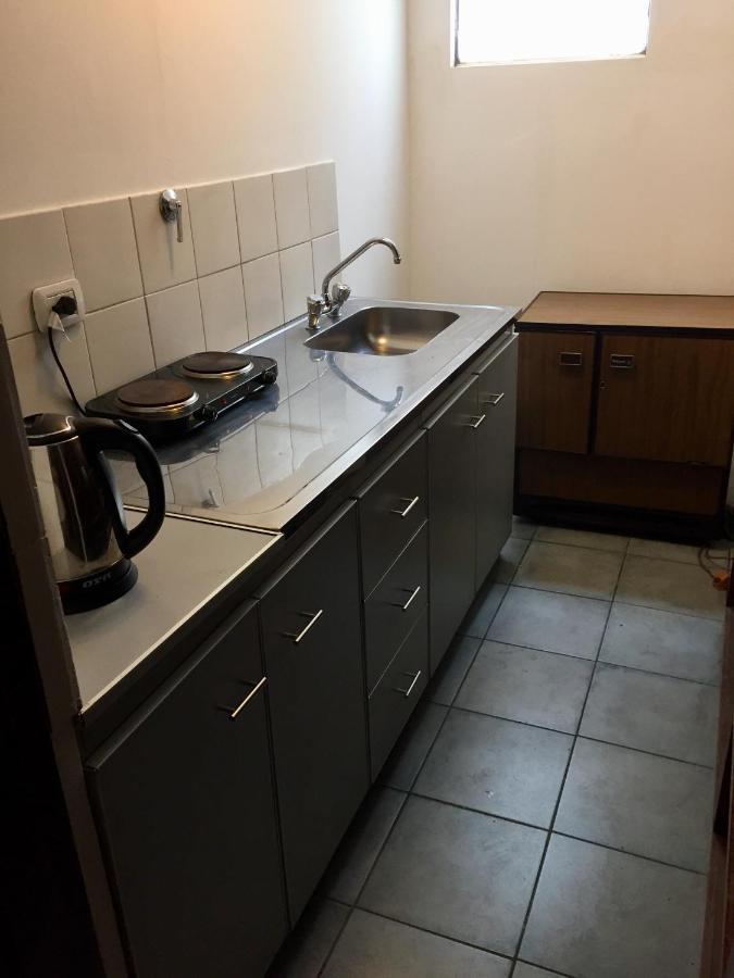 Departamento Con Inmejorable Ubicacion *