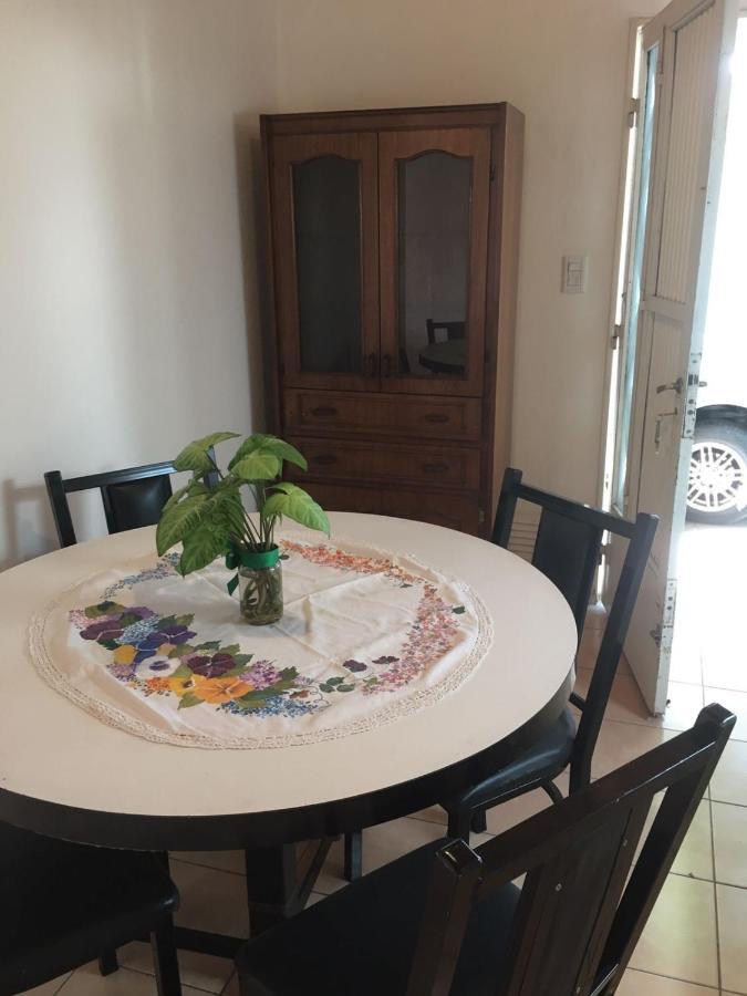 Apartment Dr Carrillo 3085