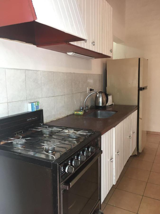 Apartment Dr Carrillo 3085