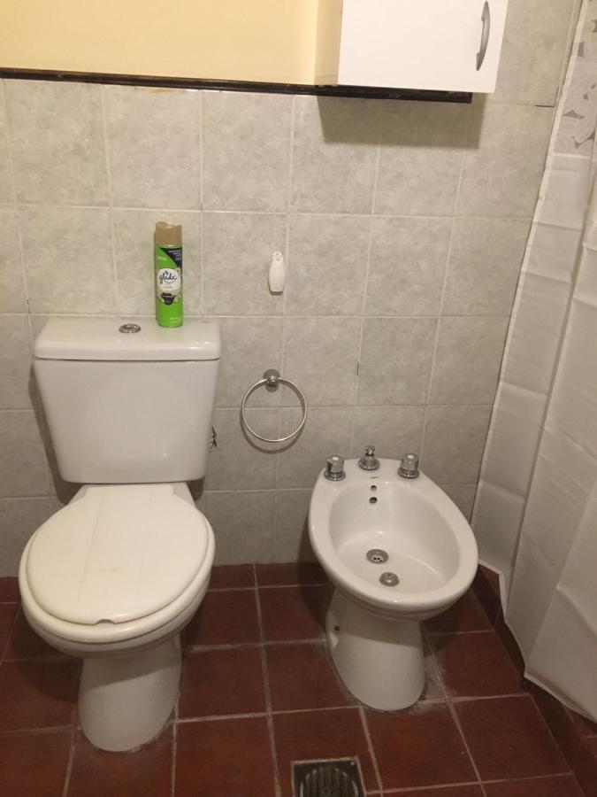 Apartment Dr Carrillo 3085 Mendoza