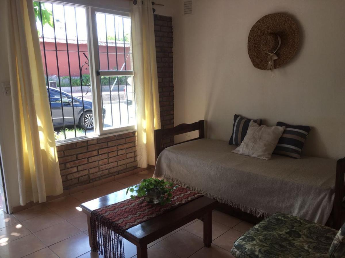 Dr Carrillo 3085 Apartment