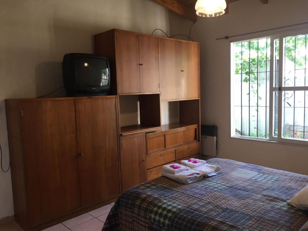 Dr Carrillo 3085 Apartment