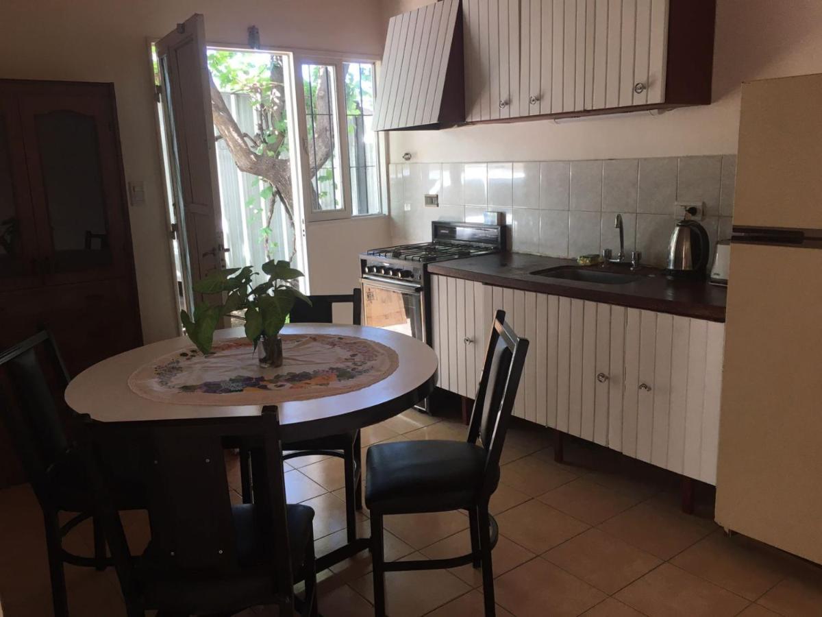 Apartment Dr Carrillo 3085 Mendoza
