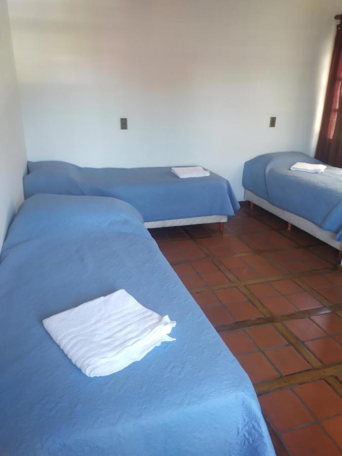 Tanino Guest house Mendoza