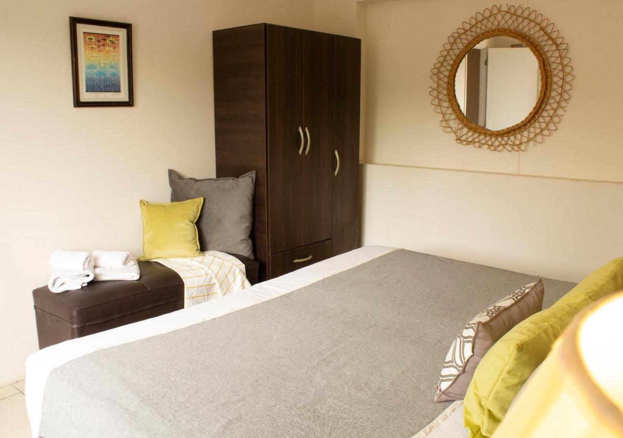 Apartahotel Uvas