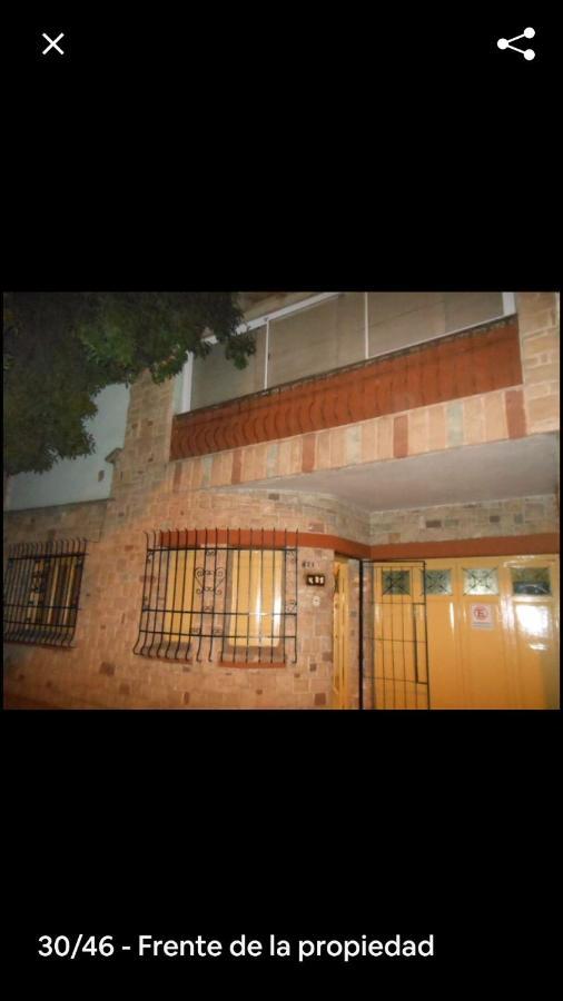 Departamento Turista * Mendoza