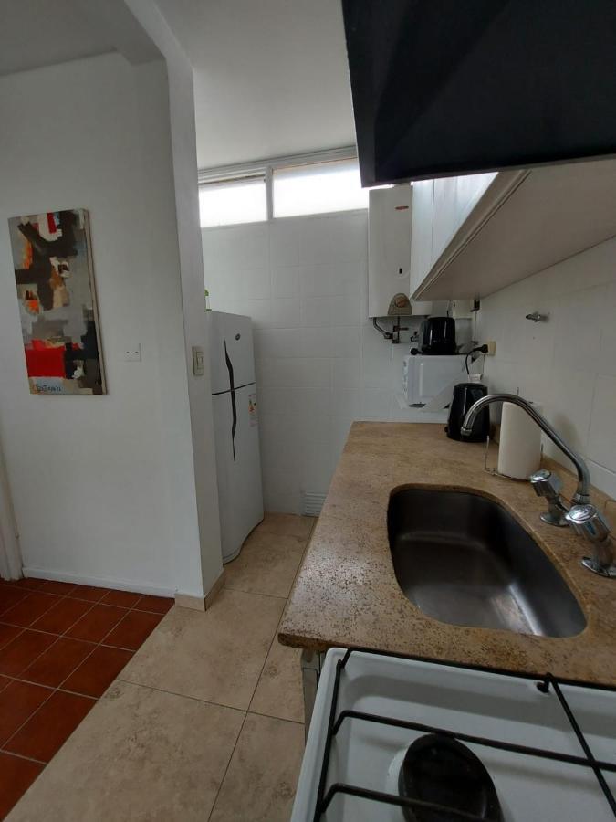 Apartamento Quinta Park Mendoza