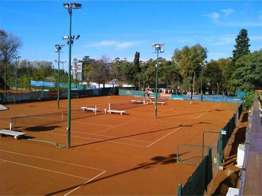Quinta Park