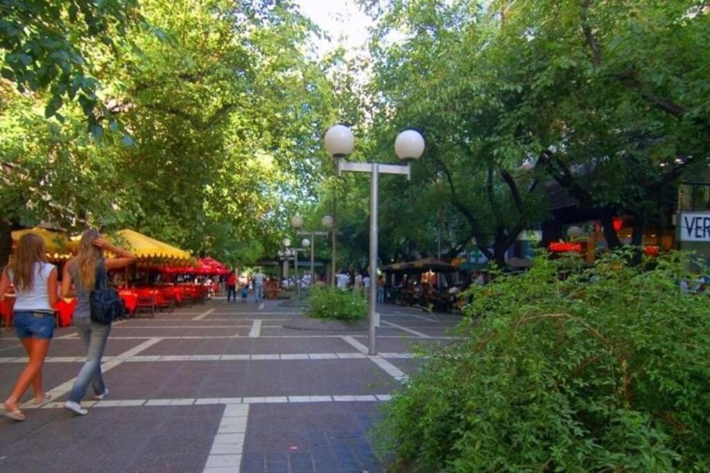 Apartamento Quinta Park Mendoza
