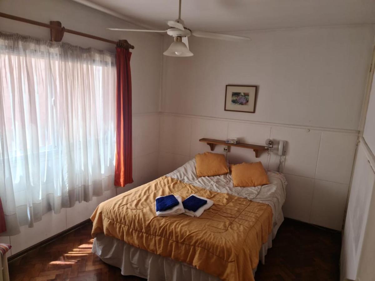 Apartamento Departamento En Plena 5ta Sección, Ciudad.