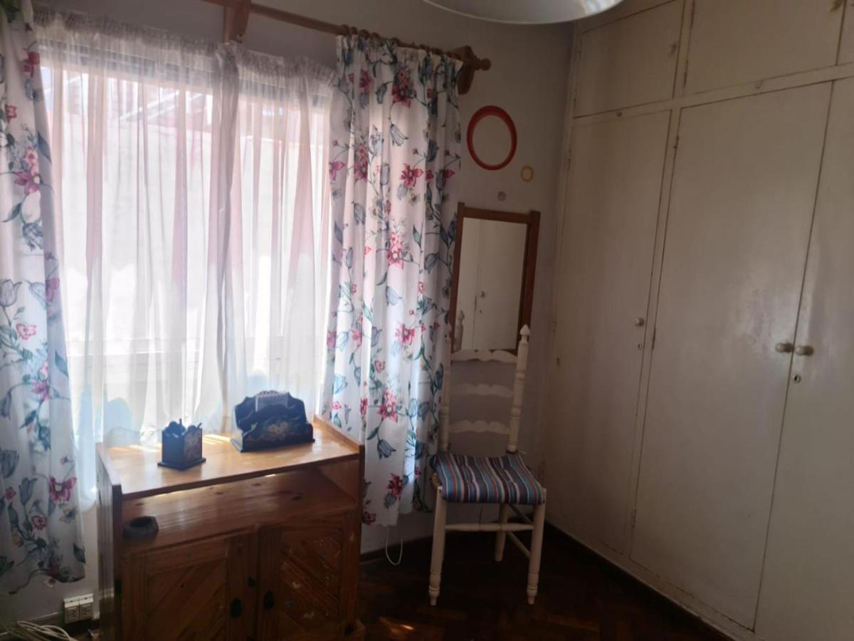 Apartamento Departamento En Plena 5ta Sección, Ciudad. Mendoza