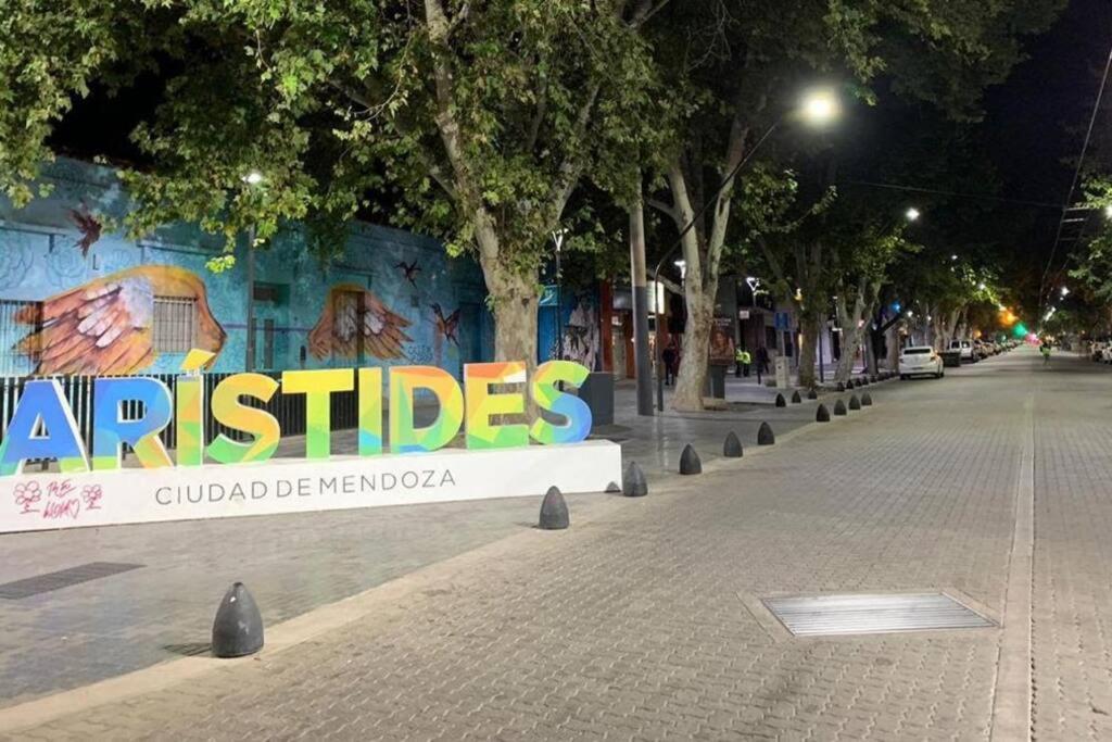 Quinta Park Mendoza