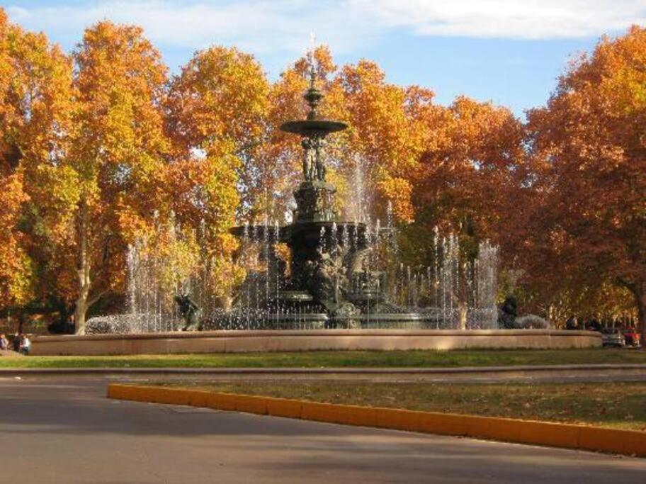 Quinta Park