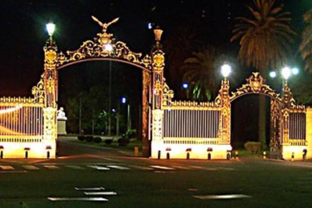 Quinta Park *