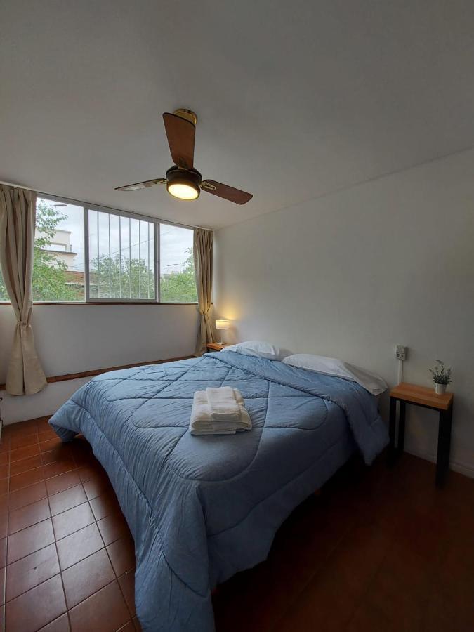 Apartamento Quinta Park Mendoza