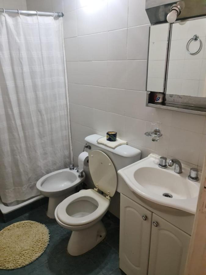 Departamento En Plena 5ta Sección, Ciudad. Apartamento Mendoza