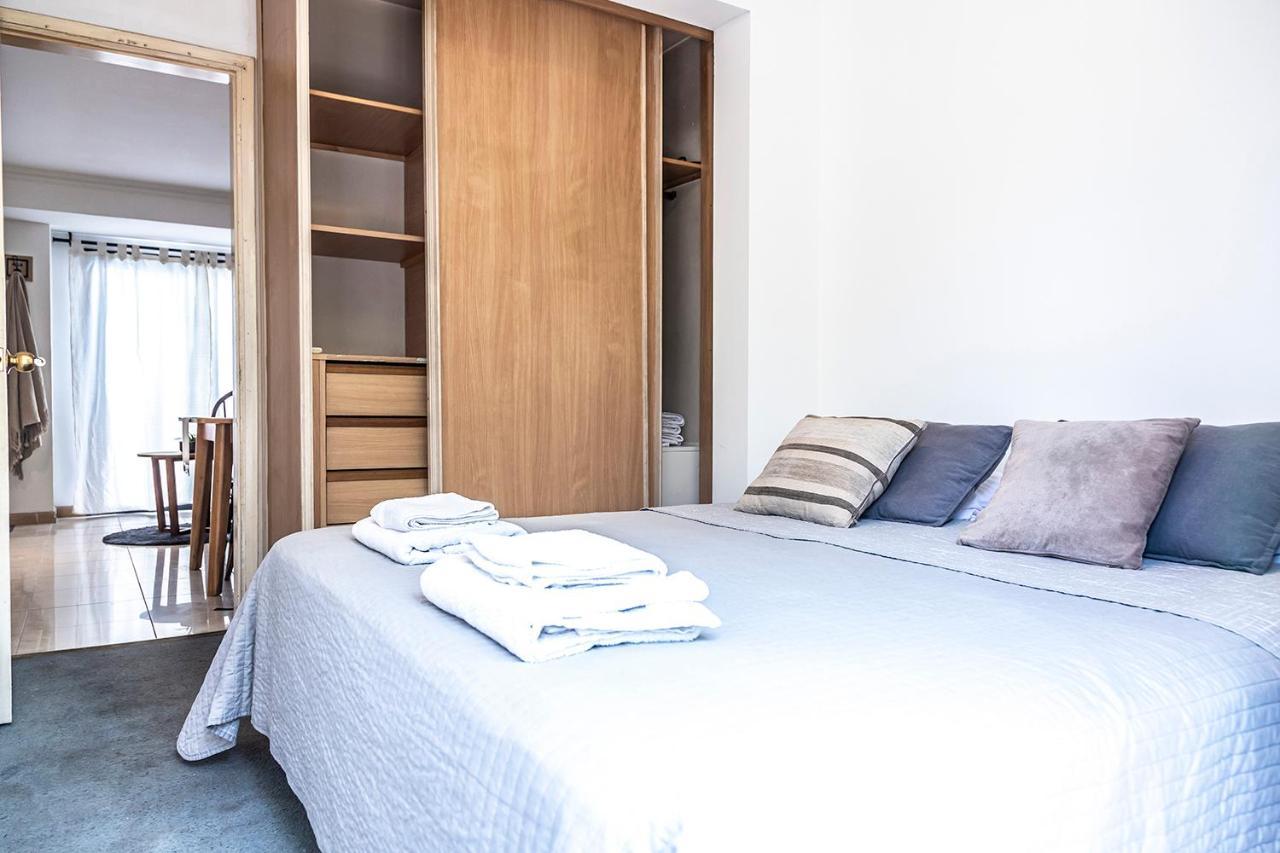 Apartamento Moderno Departamento En Pleno Centro *