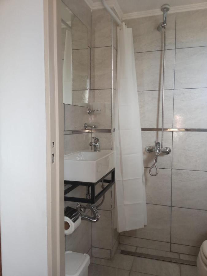 Apartment Centrico Parque Civico Mendoza