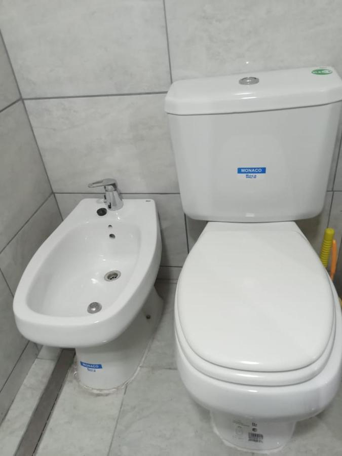 Centrico Parque Civico Apartment *