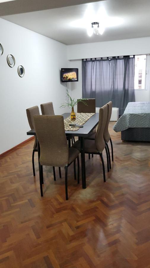 Apartamento Punto