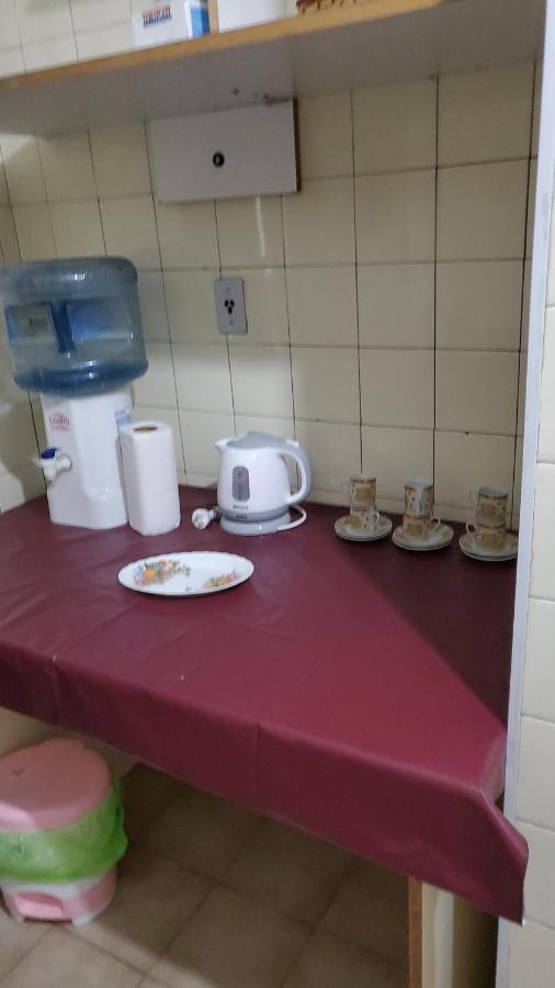 Apartamento Punto