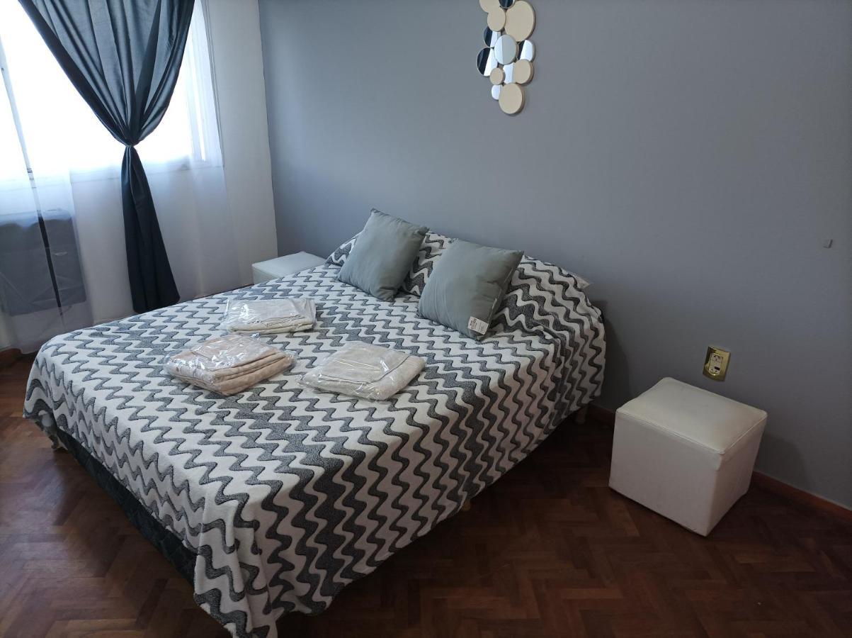 Apartamento Punto Mendoza