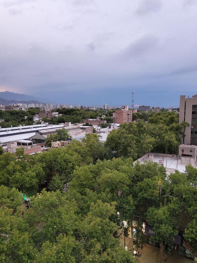 Apartamento Punto
