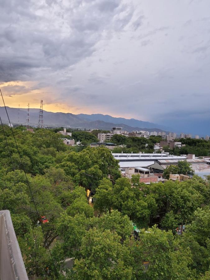 Punto Mendoza