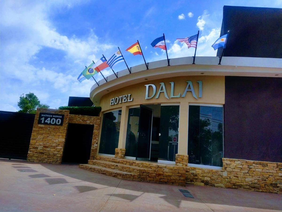 Dalai 3*