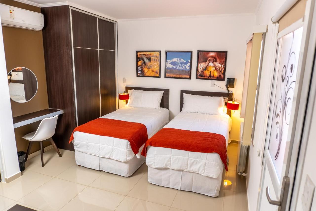 Dalai Hotel 3*