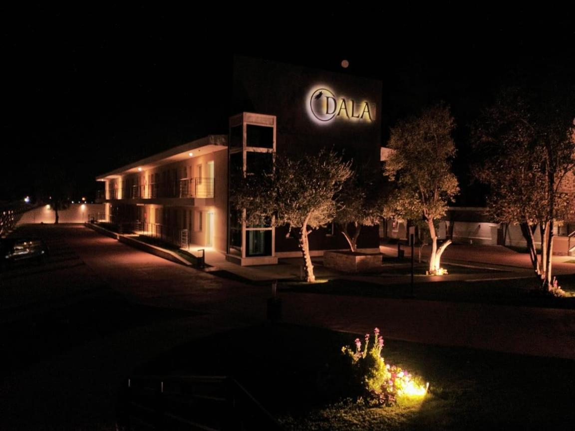 Hotel Dalai Mendoza
