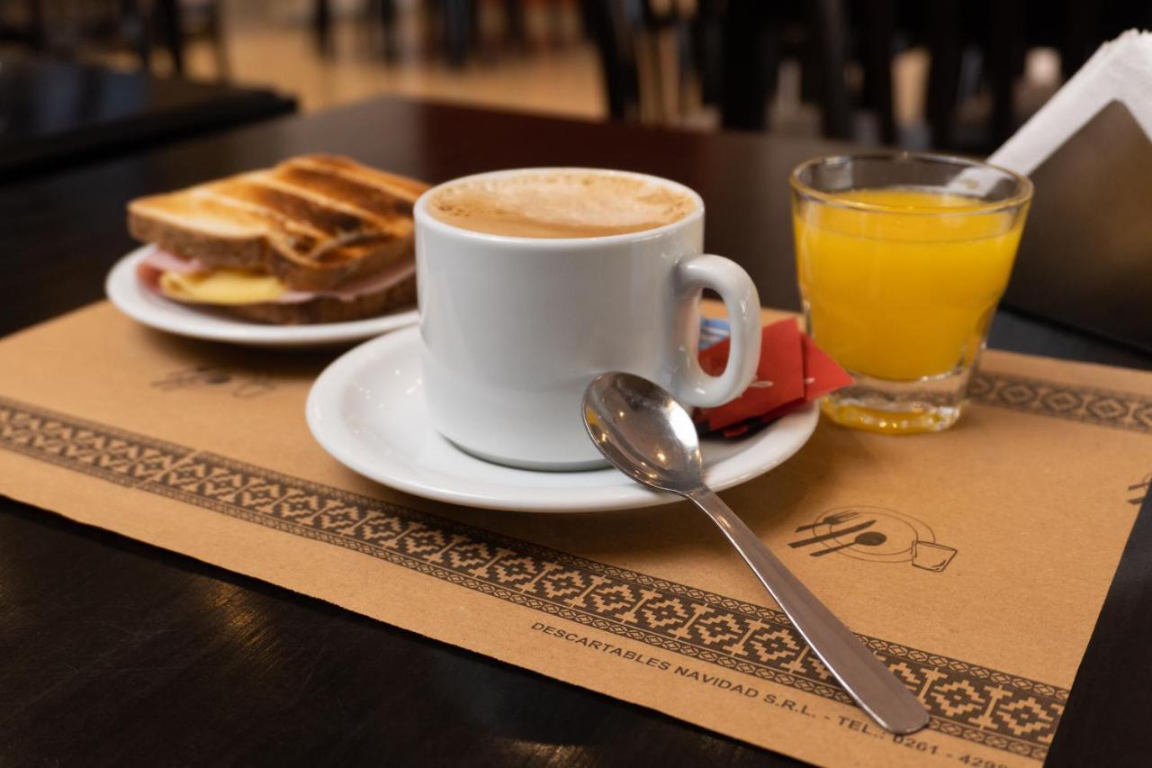 Dalai Hotel Mendoza