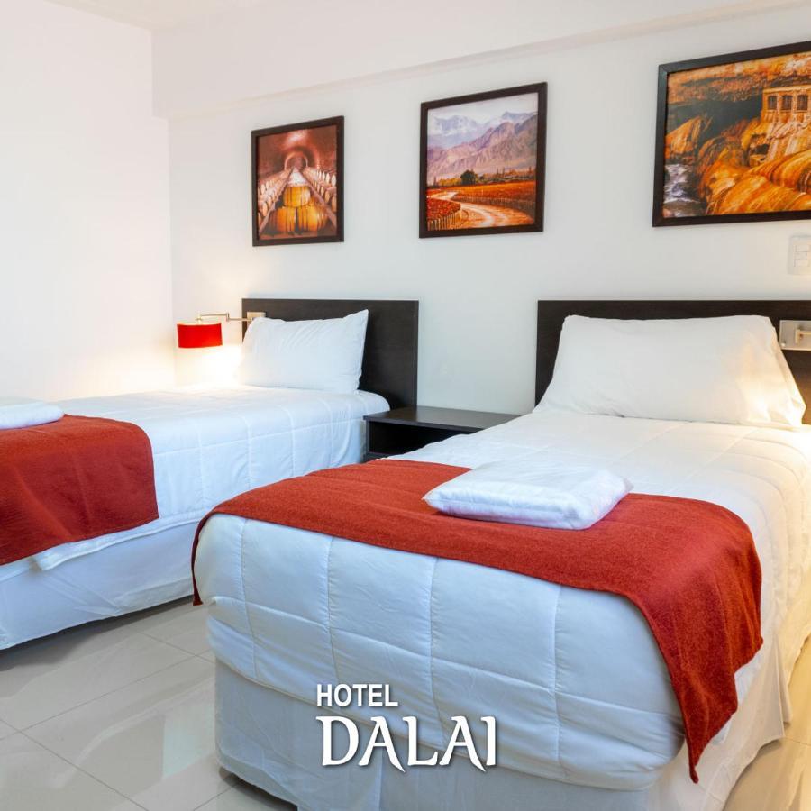 Hotel Dalai Mendoza