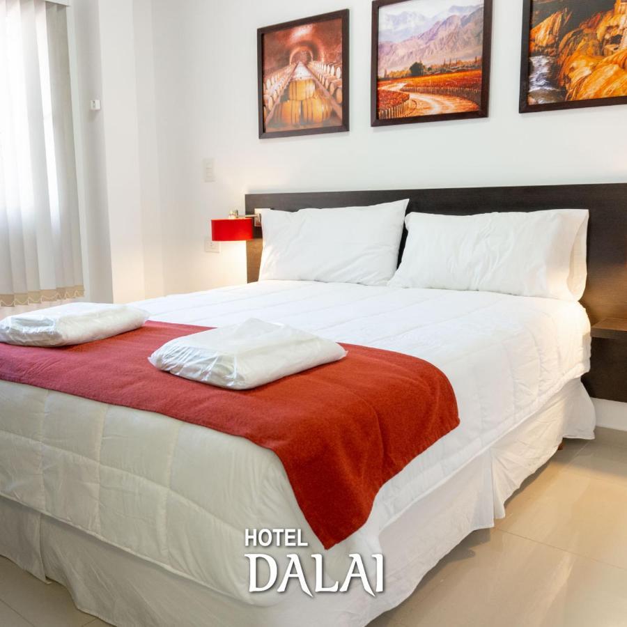 Hotel Dalai Mendoza