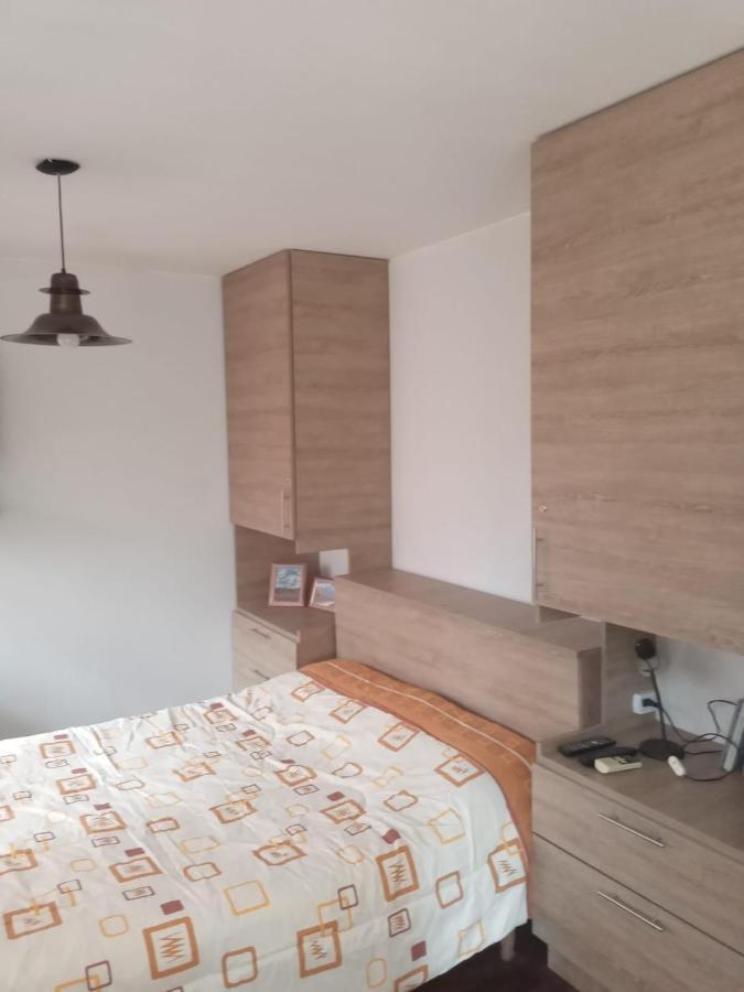 Apartment Centrico Parque Civico Mendoza